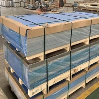 關于1060鋁板你了解多少？