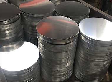 鋁圓片廠(chǎng)家