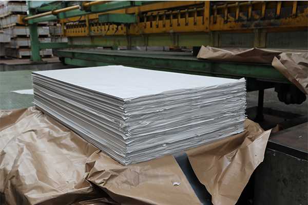 1060鋁板與1050鋁板三點主區別