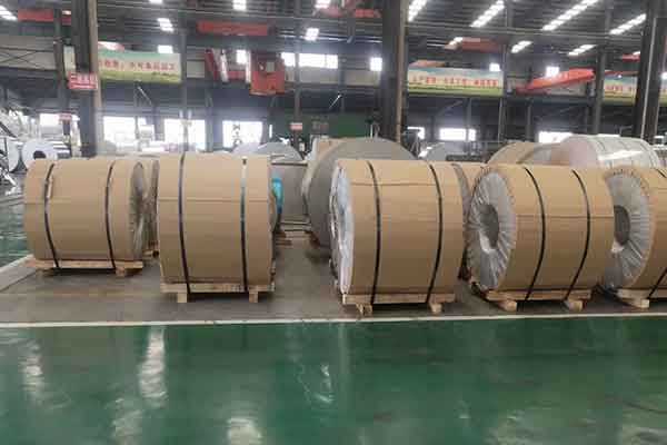 母線槽中使用1060鋁板的優(yōu)點是什么？